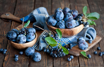 Картинка еда персики +сливы +абрикосы сливы