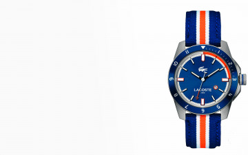 Картинка бренды lacoste фон часы