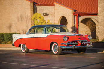 Картинка автомобили dodge