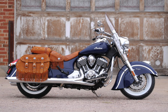 Картинка мотоциклы indian