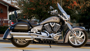 Картинка мотоциклы victory