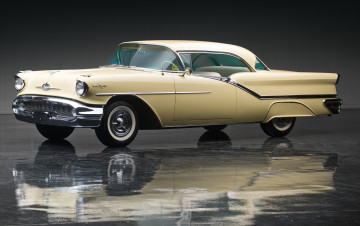 Картинка автомобили oldsmobile