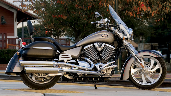 Обои картинки фото мотоциклы, victory