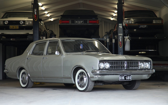 Обои картинки фото автомобили, holden