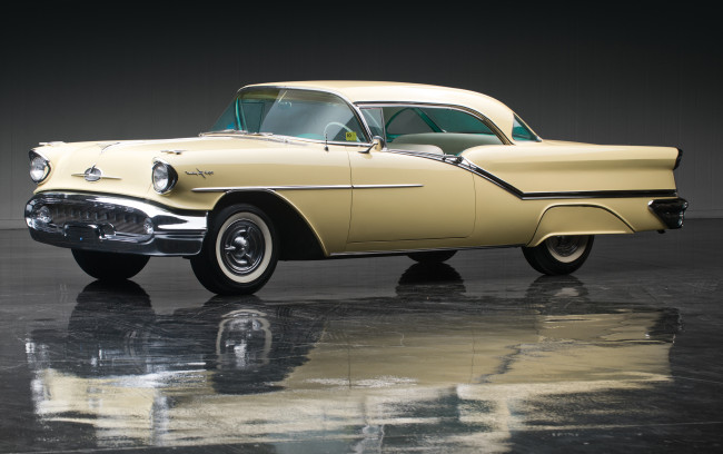 Обои картинки фото автомобили, oldsmobile
