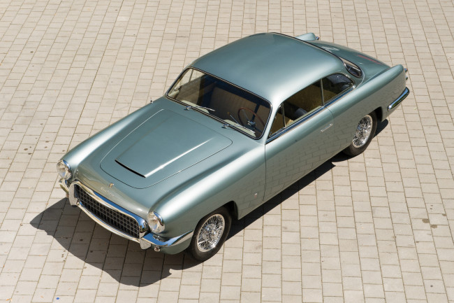 Обои картинки фото автомобили, -unsort, cisitalia