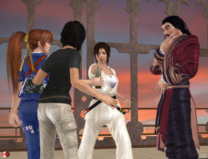 Картинка 3д+графика спорт+ sport ученики учитель