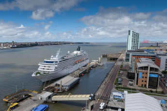 Картинка корабли лайнеры круиз лайнер