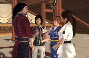 Картинка 3д+графика спорт+ sport ученики учитель