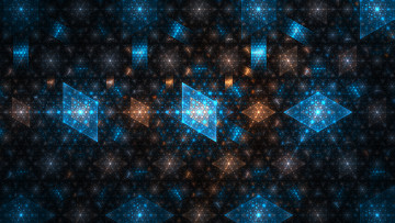 Картинка 3д+графика абстракция+ abstract узор цвета фон