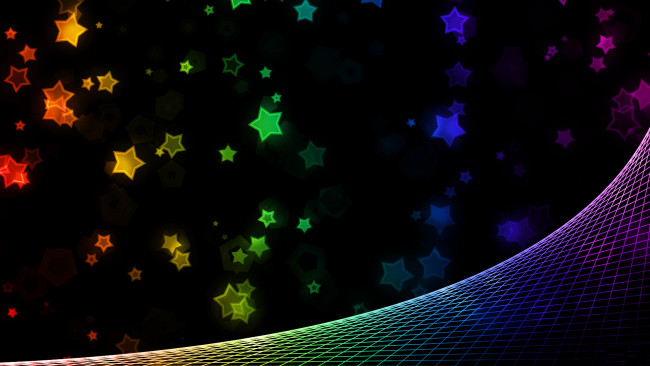 Обои картинки фото векторная графика, другое , other, фон, звезды