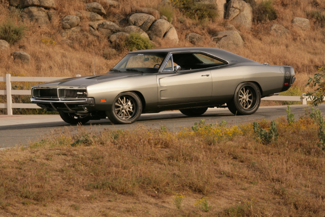 Обои картинки фото автомобили, dodge