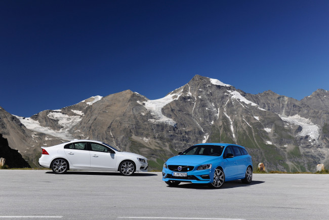 Обои картинки фото автомобили, volvo