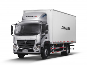 Картинка автомобили foton