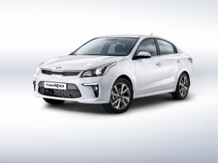 Картинка автомобили kia