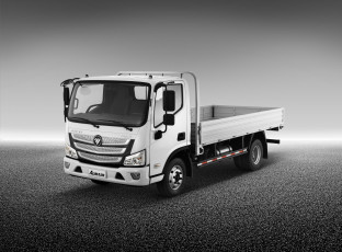 Картинка автомобили foton