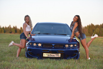 Картинка auto+girl автомобили -авто+с+девушками girl auto