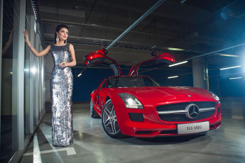 Картинка auto+girl автомобили -авто+с+девушками girl auto