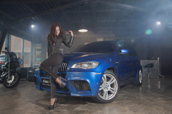 Картинка auto+girl автомобили -авто+с+девушками auto girl