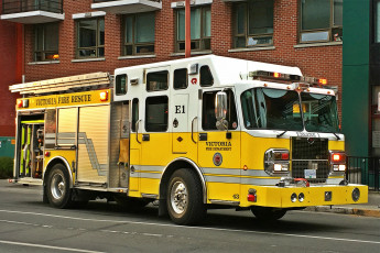 Картинка автомобили пожарные+машины грузовик