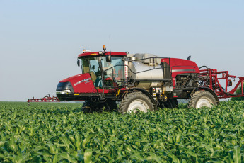 Картинка техника распылители case