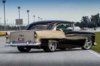 Картинка автомобили chevrolet