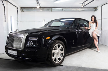 Картинка auto+girl автомобили -авто+с+девушками girl auto