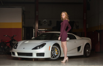 Картинка auto+girl автомобили -авто+с+девушками girl auto