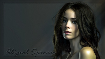 Картинка abigail+spencer девушки -unsort+ лица +портреты abigail spencer актриса