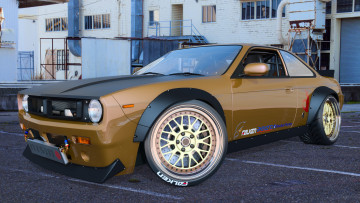 Картинка автомобили 3д автомобиль фон