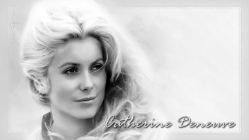 Картинка catherine+deneuve девушки актриса