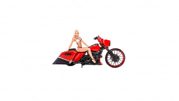 Картинка moto+girl мотоциклы мото+с+девушкой girl moto