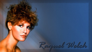 Картинка raquel+welch девушки -unsort+ лица +портреты raquel welch актриса