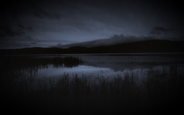 Картинка природа реки озера холмы река