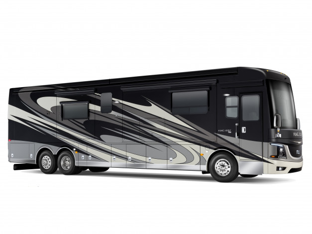 Обои картинки фото автомобили, автобусы, newmar