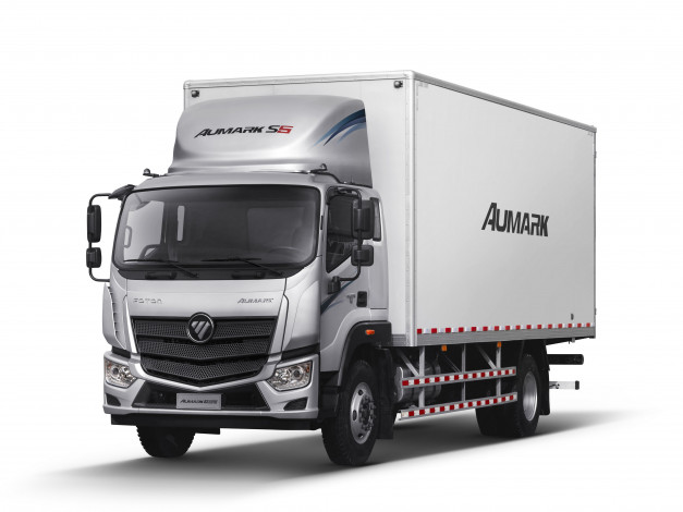 Обои картинки фото автомобили, foton