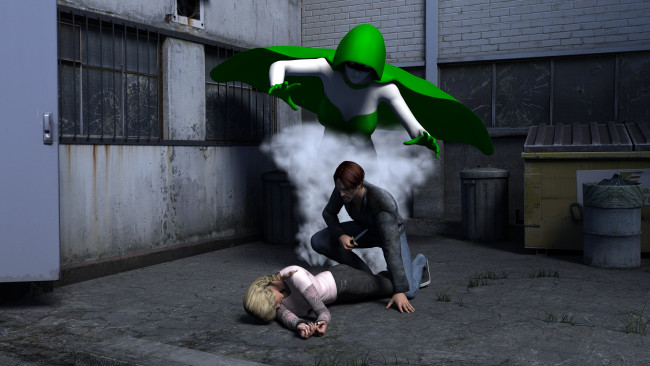 Обои картинки фото 3д графика, фантазия , fantasy, мужчина, взгляд, фон