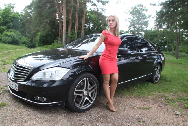 Обои картинки фото auto girl, автомобили, -авто с девушками, girl, auto