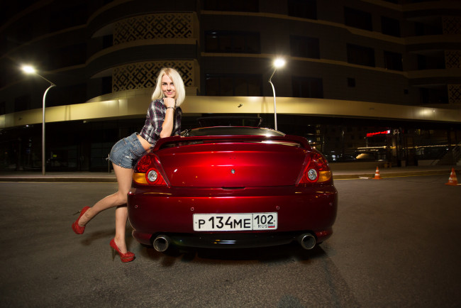 Обои картинки фото auto girl, автомобили, -авто с девушками, auto, girl