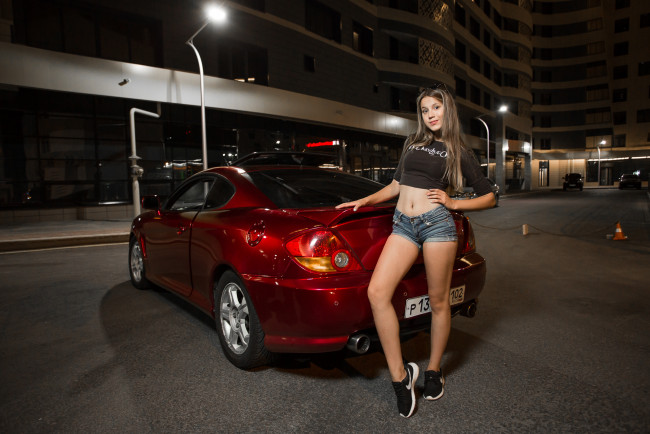 Обои картинки фото auto girl, автомобили, -авто с девушками, girl, auto