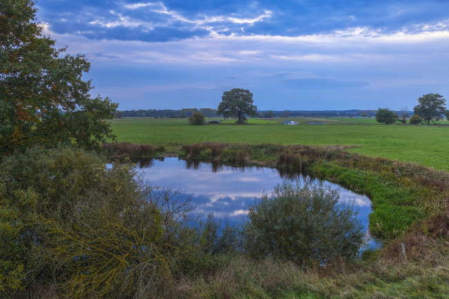 Обои картинки фото природа, реки, озера, простор