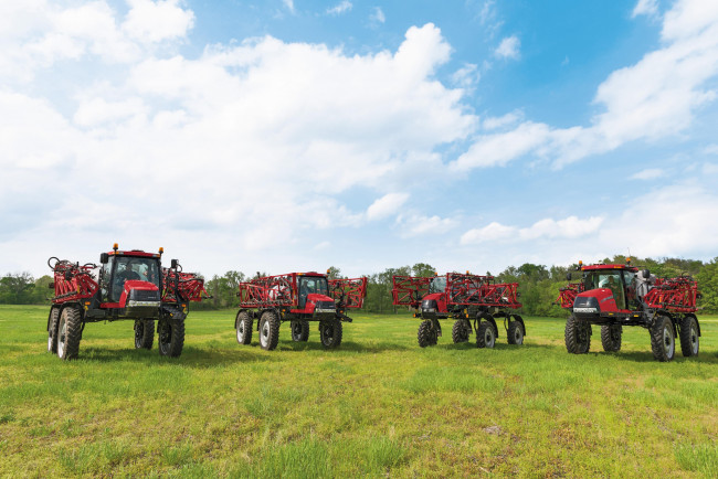 Обои картинки фото техника, распылители, case