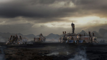 Картинка видео+игры star+citizen star citizen