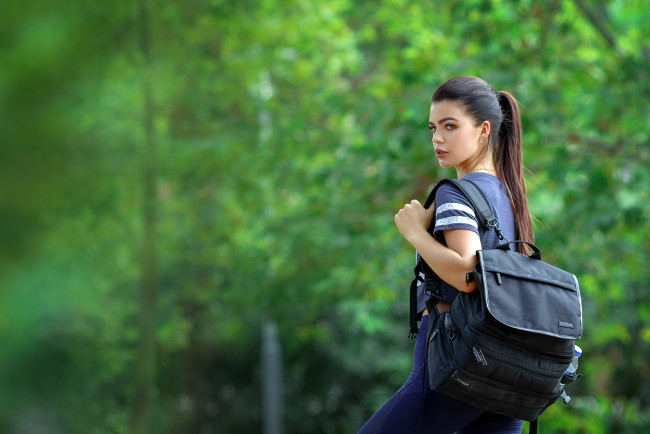 Обои картинки фото девушка, девушки, -unsort , брюнетки, темноволосые, модель