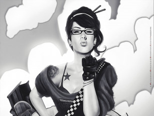 Картинка календари компьютерный+дизайн 2019 calendar тату узор рисунок девушка жест женщина очки