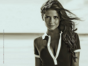 Картинка календари компьютерный+дизайн девушка взгляд 2019 женщина calendar