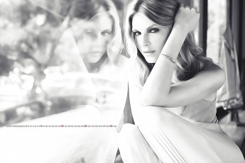 Картинка календари компьютерный+дизайн отражение взгляд девушка женщина calendar 2019