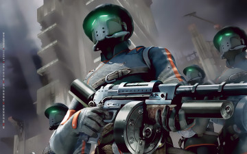 Картинка календари фэнтези 2019 calendar воин оружие солдат