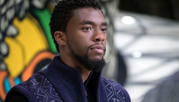 Картинка кино+фильмы black+panther chadwick boseman
