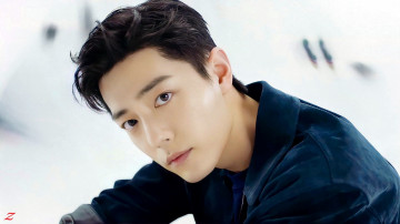 Картинка мужчины xiao+zhan актер пиджак